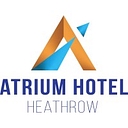 Atrium Hotel Heathrow logo