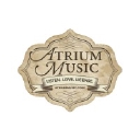 Atrium Music logo