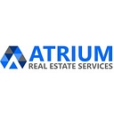 Atrium Real Estate Services logo