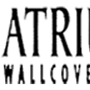 Atrium Wallcoverings Inc logo