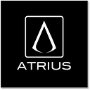 Atrius Industries, Inc. logo