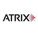 Atrix International, Inc. logo