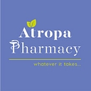 Atropa Pharmacy & Clinic logo