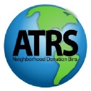 American Textile Recycling Service logo