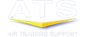 Air Training Support logo