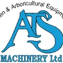Ats Machinery Limited logo
