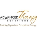 Advanced Therapy Solutions, Llc logo