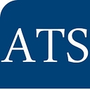 AlAnsari Technical Solutions (ATS) Logo