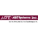 A&T Systems, Inc. logo