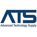 Advanced Technology Supply Inc. logo