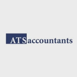 ATS ACCOUNTANTS LTD logo
