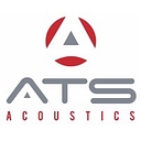 Ats Acoustics logo