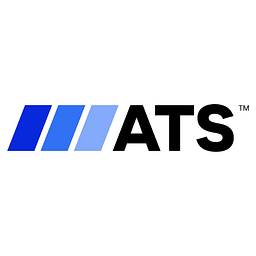 ATS Ohio, Inc. logo