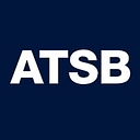 Australian Transport Safety Bureau logo