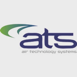 Air Technology Systems Ltd logo