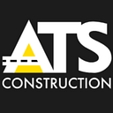 Ats Construction logo