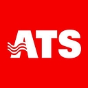 ATS Containers logo