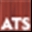 ATS Design Studio logo