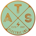 ATS Electric logo