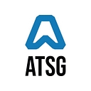 ATSG Golf logo