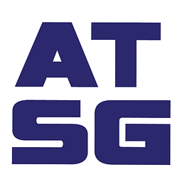 Atsg logo