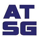 Atsg logo