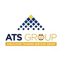 Ats Group Of Companies   Associated Training Services Group logo