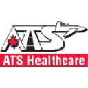 Ats Healthcare (Canada) logo