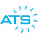 Advanced Turbine Solutions (A.T.S) logo