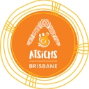 Aboriginal & Torres Strait Islander Community Health Service Brisbane logo