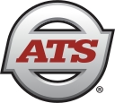 Anderson Trucking Service logo