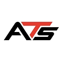 Applied Test Systems logo