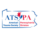 American Trauma Society logo