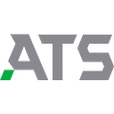 Ats Printing logo