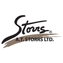A.T. Storrs Ltd. logo