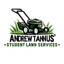 Andrew Tannus' Student Lawn Services logo
