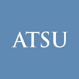 A. T. Still University of Health Sciences logo