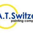 A.T. Switzer logo