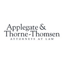 Applegate & Thorne Thomsen, P.C. logo