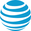 American Telephone And Telegraph logo