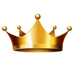 Attachments King logo