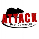 Attack Pest Control logo
