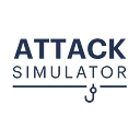 Attack Simulator logo