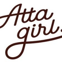 Atta Girl logo