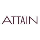 attaincosmetics.com logo