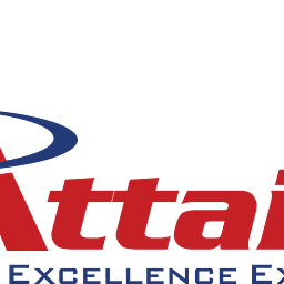 AttainX logo