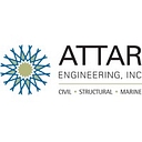 Attar Engineering, Inc. logo
