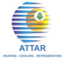 Attar Enterprises logo