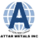 Attar Metals Inc. logo