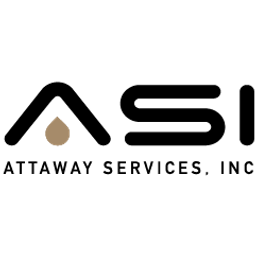 Attaway Services, INC logo